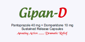 Gipan-D