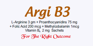 argi b3